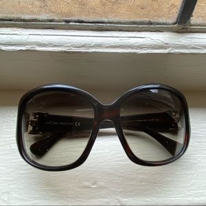 TOD’S Sunnies